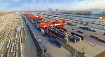 2019全球货代50强榜单揭晓 行业格局与趋势分析