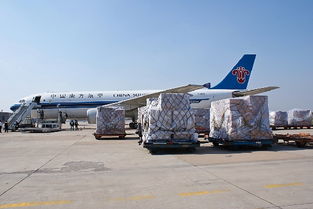 南航北方货运部旺季销售旺，节前安全保障与货运代理服务并重