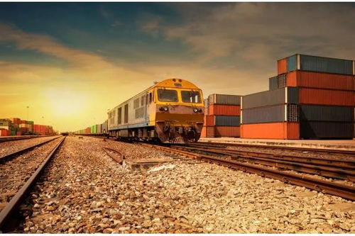 中山至波兰铁路货运代理服务详解 UPS货运代理的角色与优势