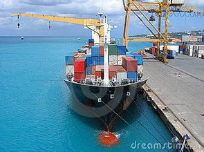 日照到台湾物流全方位解决方案 海运、空运与专业货运代理服务