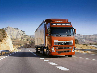 广东敦航国际货运代理 连接全球的物流桥梁