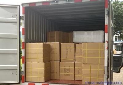 慈溪与余姚国际快递服务解析 优航货运代理，DHL、联邦、UPS等国际空运一站式解决方案